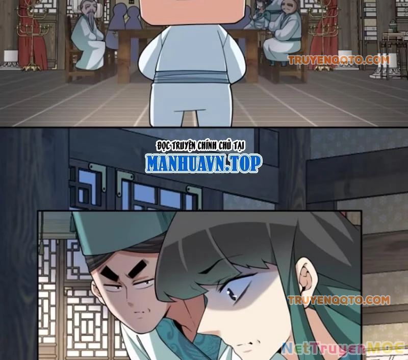 Đồ Đệ Của Ta Đều Là Đại Phản Phái Chap 3509 - Next Chap 3510