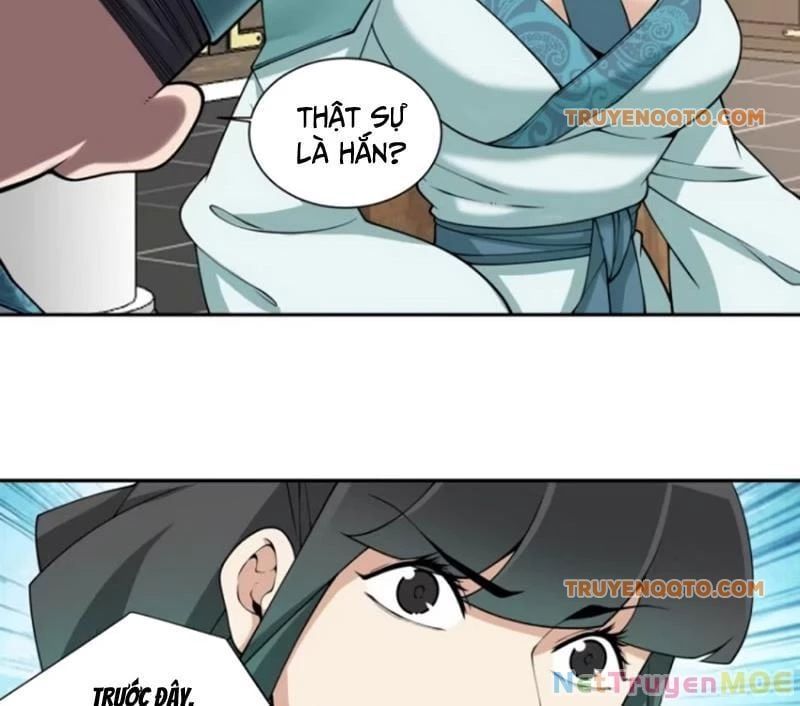Đồ Đệ Của Ta Đều Là Đại Phản Phái Chap 3509 - Next Chap 3510
