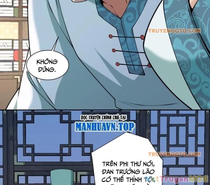 Đồ Đệ Của Ta Đều Là Đại Phản Phái Chap 3509 - Next Chap 3510