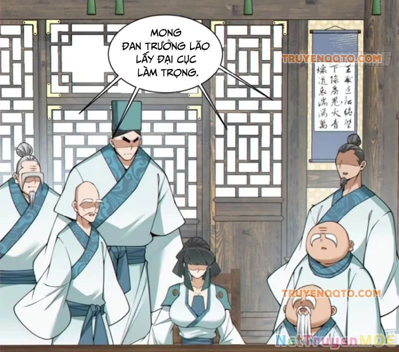 Đồ Đệ Của Ta Đều Là Đại Phản Phái Chap 3509 - Next Chap 3510