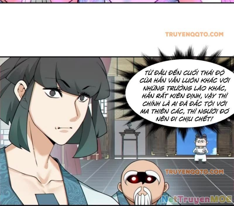 Đồ Đệ Của Ta Đều Là Đại Phản Phái Chap 3509 - Next Chap 3510