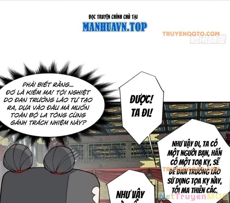 Đồ Đệ Của Ta Đều Là Đại Phản Phái Chap 3509 - Next Chap 3510