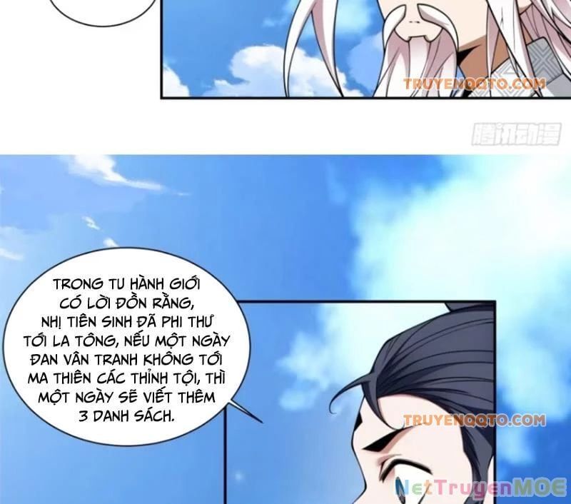 Đồ Đệ Của Ta Đều Là Đại Phản Phái Chap 3509 - Next Chap 3510