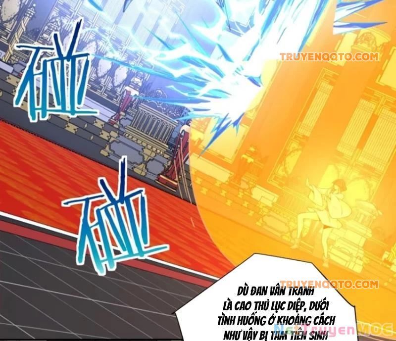 Đồ Đệ Của Ta Đều Là Đại Phản Phái Chap 3509 - Next Chap 3510