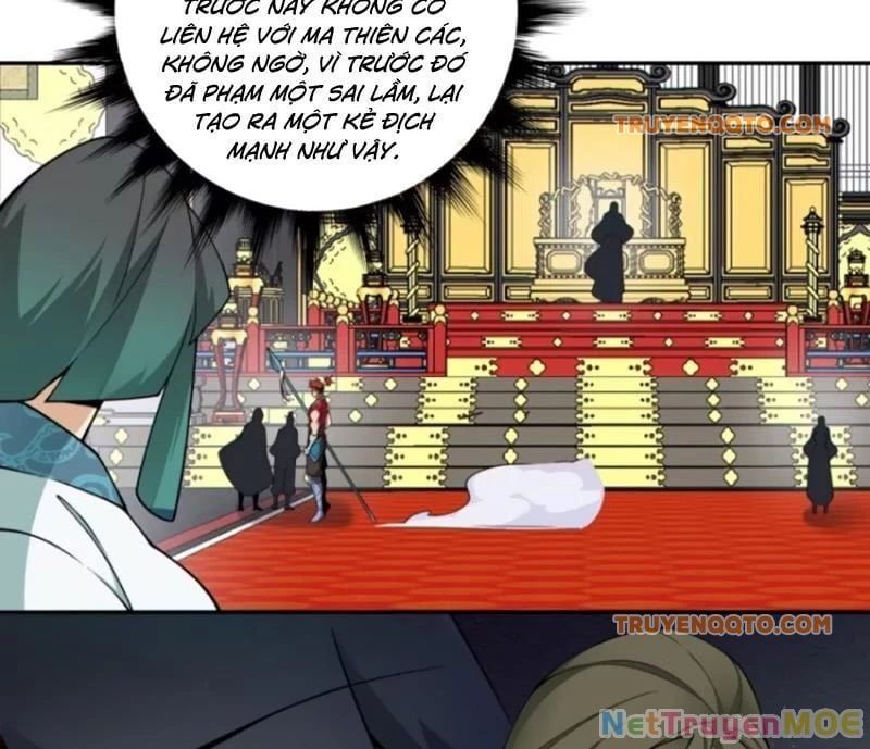 Đồ Đệ Của Ta Đều Là Đại Phản Phái Chap 3509 - Next Chap 3510