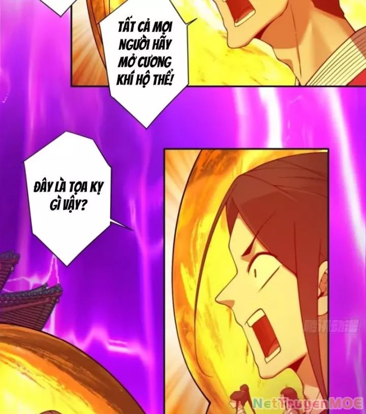 Đồ Đệ Của Ta Đều Là Đại Phản Phái Chap 352 - Next Chap 353
