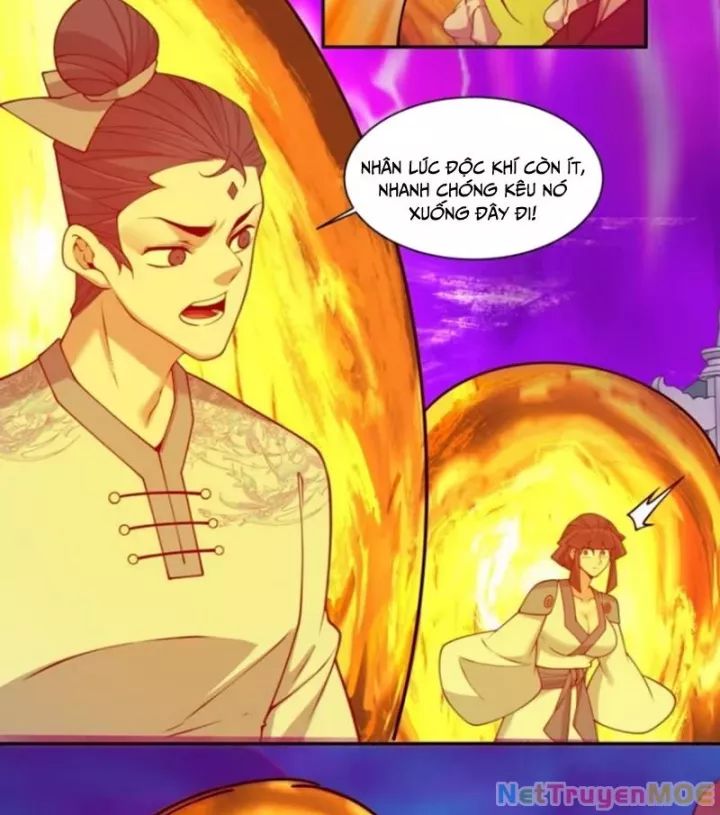 Đồ Đệ Của Ta Đều Là Đại Phản Phái Chap 352 - Next Chap 353