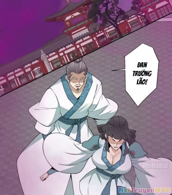 Đồ Đệ Của Ta Đều Là Đại Phản Phái Chap 352 - Next Chap 353