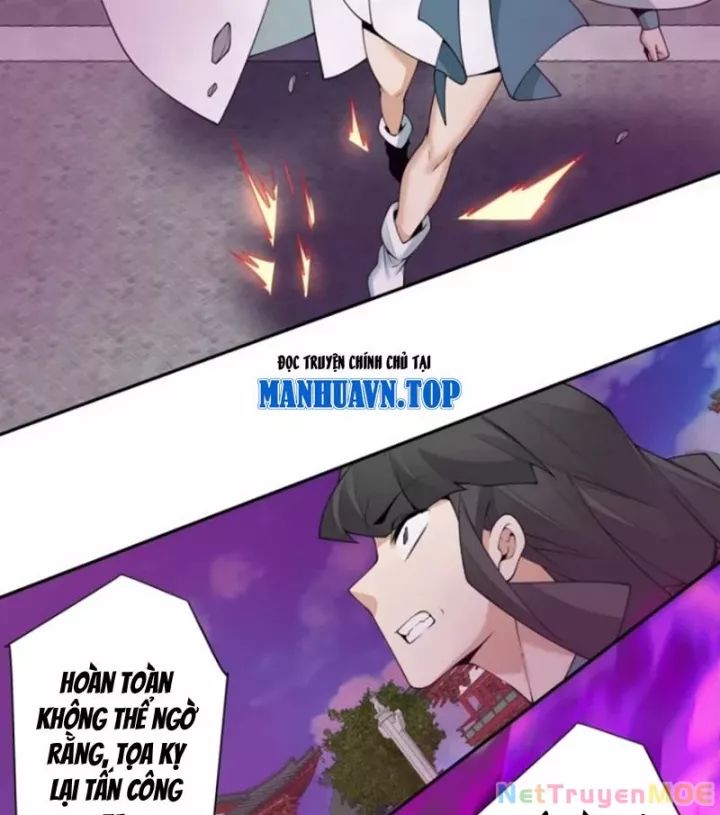 Đồ Đệ Của Ta Đều Là Đại Phản Phái Chap 352 - Next Chap 353