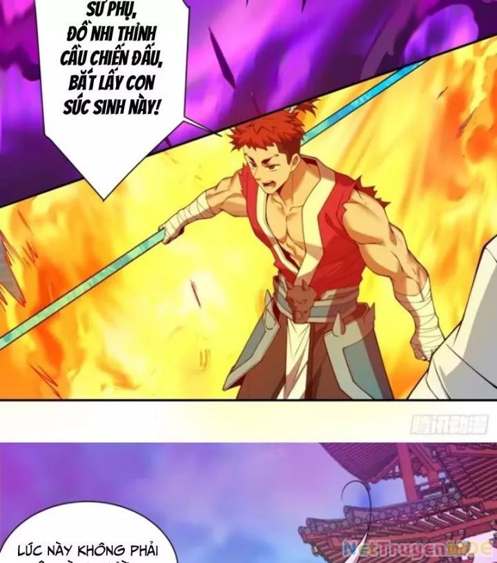 Đồ Đệ Của Ta Đều Là Đại Phản Phái Chap 352 - Next Chap 353