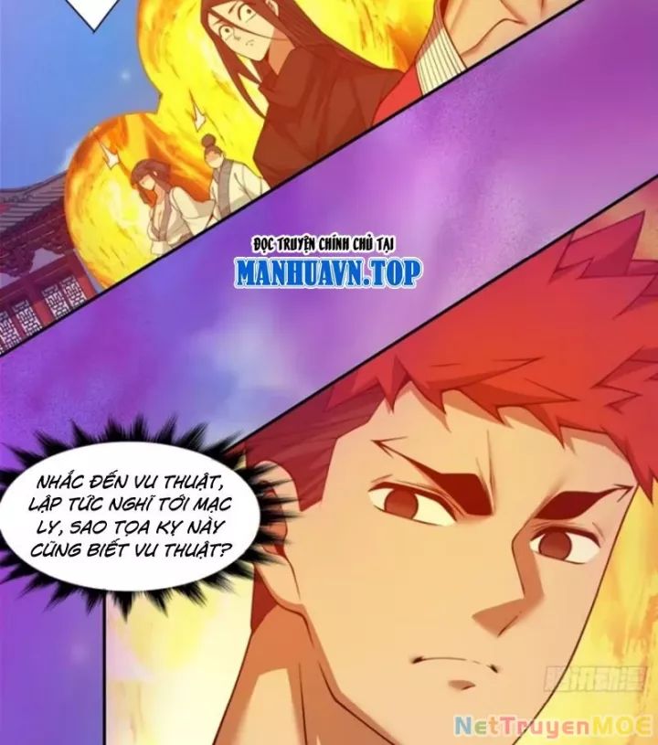Đồ Đệ Của Ta Đều Là Đại Phản Phái Chap 352 - Next Chap 353