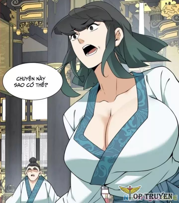 Đồ Đệ Của Ta Đều Là Đại Phản Phái Chap 352 - Next Chap 353