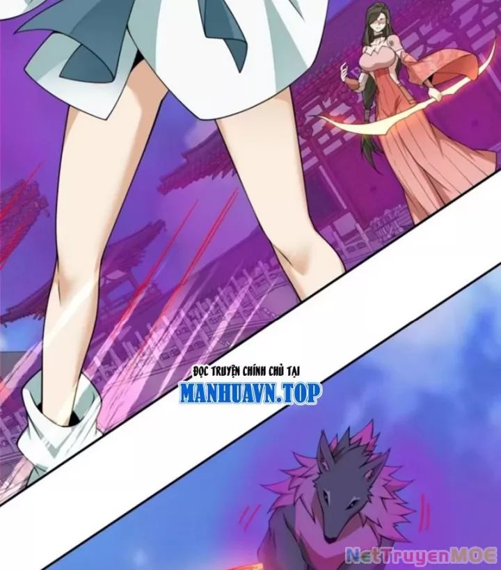 Đồ Đệ Của Ta Đều Là Đại Phản Phái Chap 352 - Next Chap 353