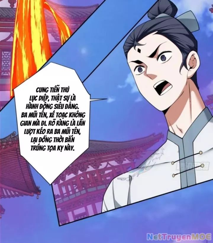 Đồ Đệ Của Ta Đều Là Đại Phản Phái Chap 352 - Next Chap 353