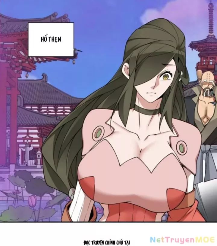 Đồ Đệ Của Ta Đều Là Đại Phản Phái Chap 352 - Next Chap 353