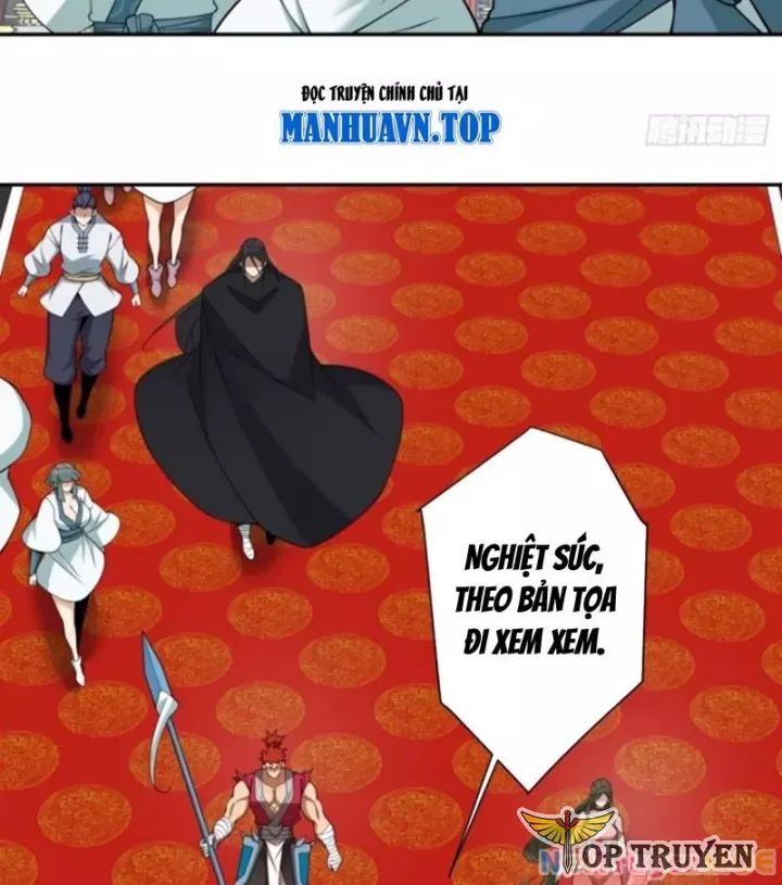 Đồ Đệ Của Ta Đều Là Đại Phản Phái Chap 352 - Next Chap 353