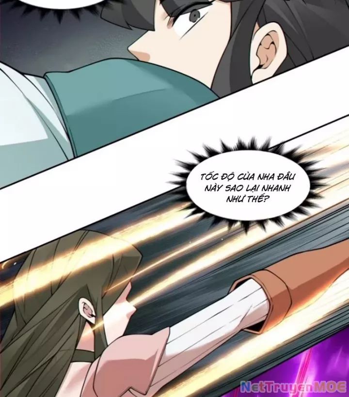 Đồ Đệ Của Ta Đều Là Đại Phản Phái Chap 352 - Next Chap 353