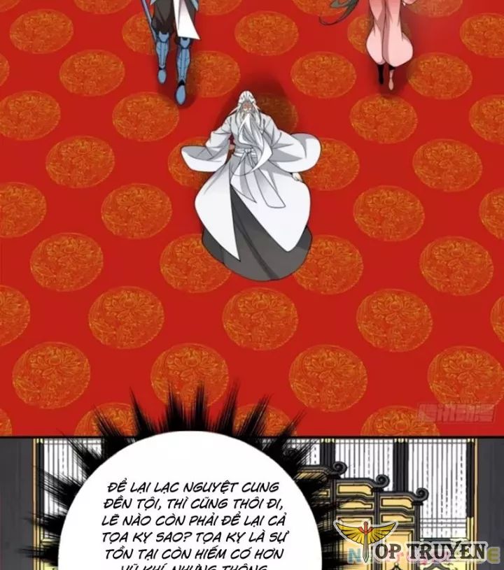 Đồ Đệ Của Ta Đều Là Đại Phản Phái Chap 352 - Next Chap 353