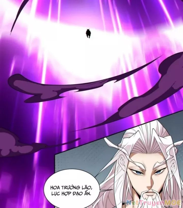 Đồ Đệ Của Ta Đều Là Đại Phản Phái Chap 352 - Next Chap 353