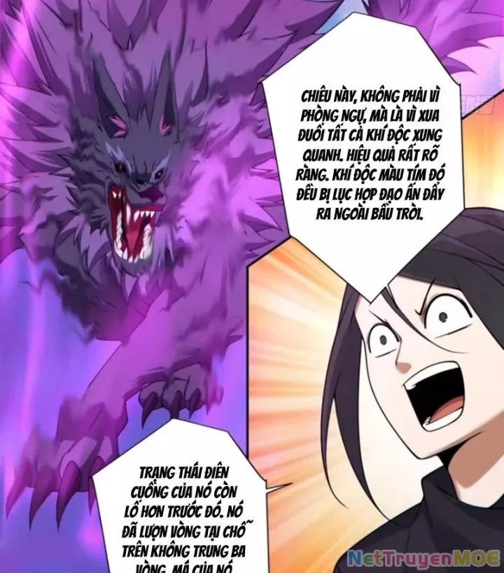 Đồ Đệ Của Ta Đều Là Đại Phản Phái Chap 352 - Next Chap 353