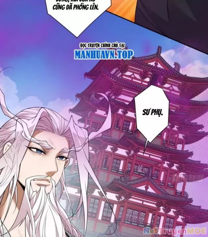 Đồ Đệ Của Ta Đều Là Đại Phản Phái Chap 352 - Next Chap 353
