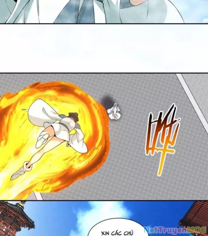 Đồ Đệ Của Ta Đều Là Đại Phản Phái Chap 353 - Next Chap 354