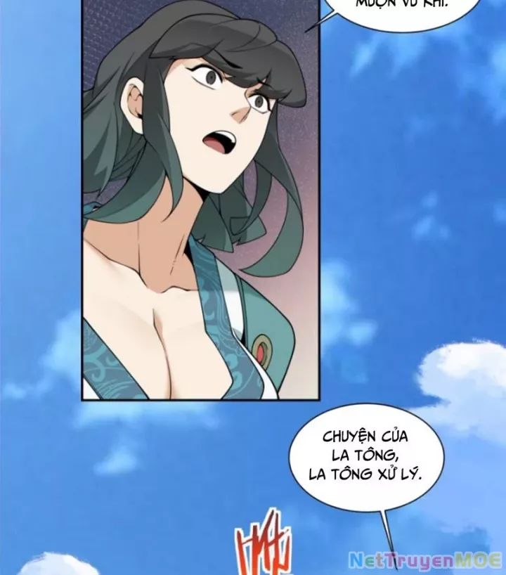Đồ Đệ Của Ta Đều Là Đại Phản Phái Chap 353 - Next Chap 354