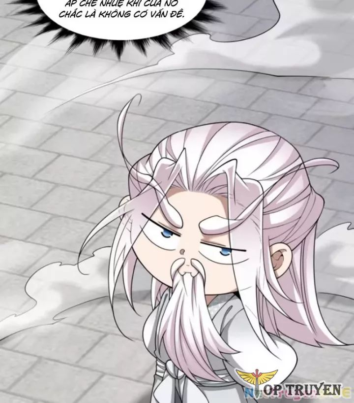 Đồ Đệ Của Ta Đều Là Đại Phản Phái Chap 353 - Next Chap 354