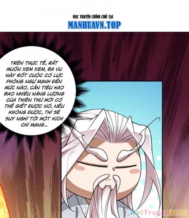 Đồ Đệ Của Ta Đều Là Đại Phản Phái Chap 353 - Next Chap 354