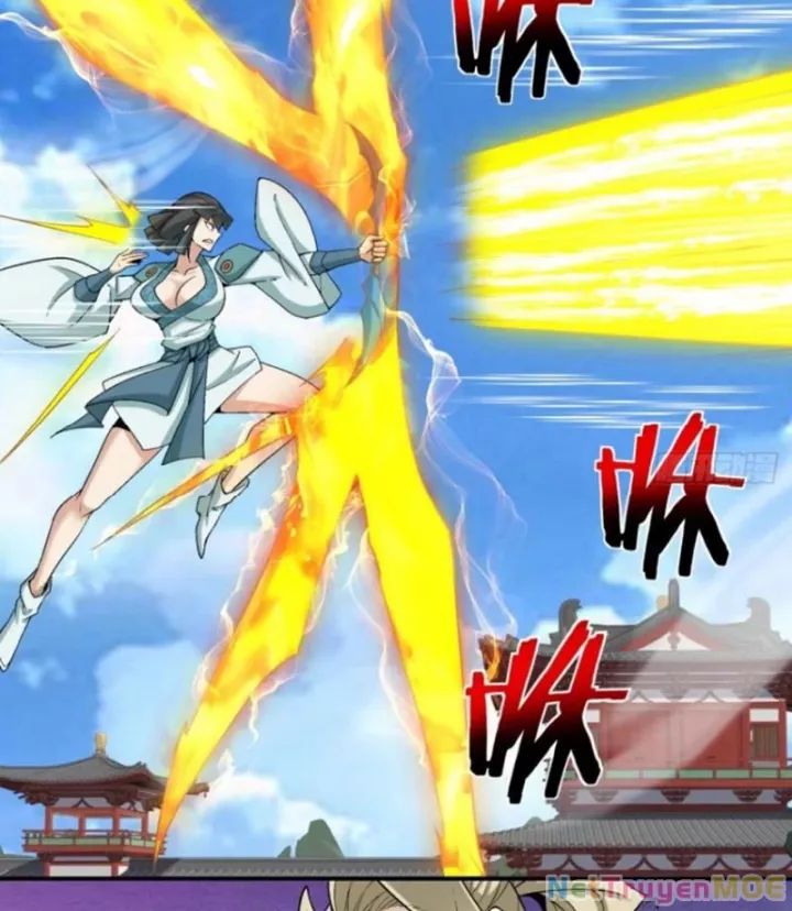 Đồ Đệ Của Ta Đều Là Đại Phản Phái Chap 353 - Next Chap 354