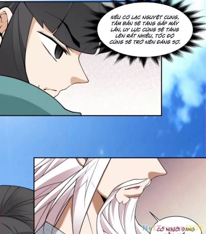Đồ Đệ Của Ta Đều Là Đại Phản Phái Chap 3531 - Next Chap 3532