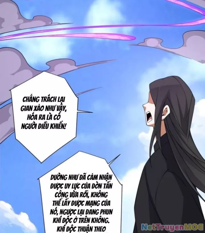 Đồ Đệ Của Ta Đều Là Đại Phản Phái Chap 3531 - Next Chap 3532