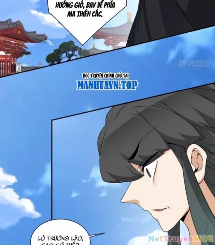 Đồ Đệ Của Ta Đều Là Đại Phản Phái Chap 3531 - Next Chap 3532