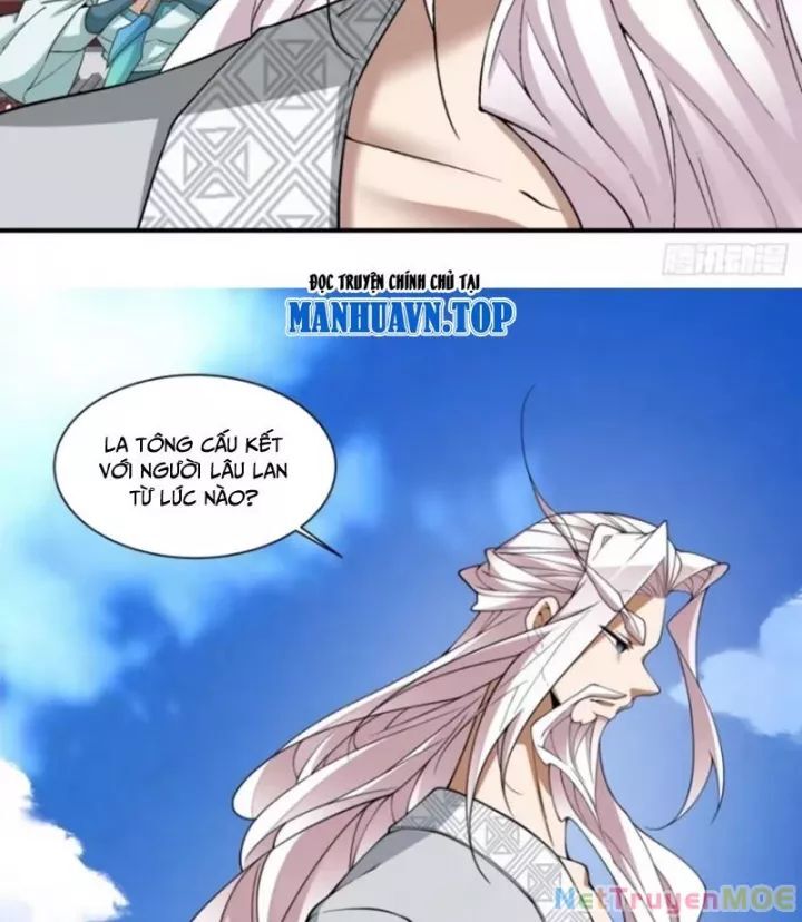 Đồ Đệ Của Ta Đều Là Đại Phản Phái Chap 3531 - Next Chap 3532