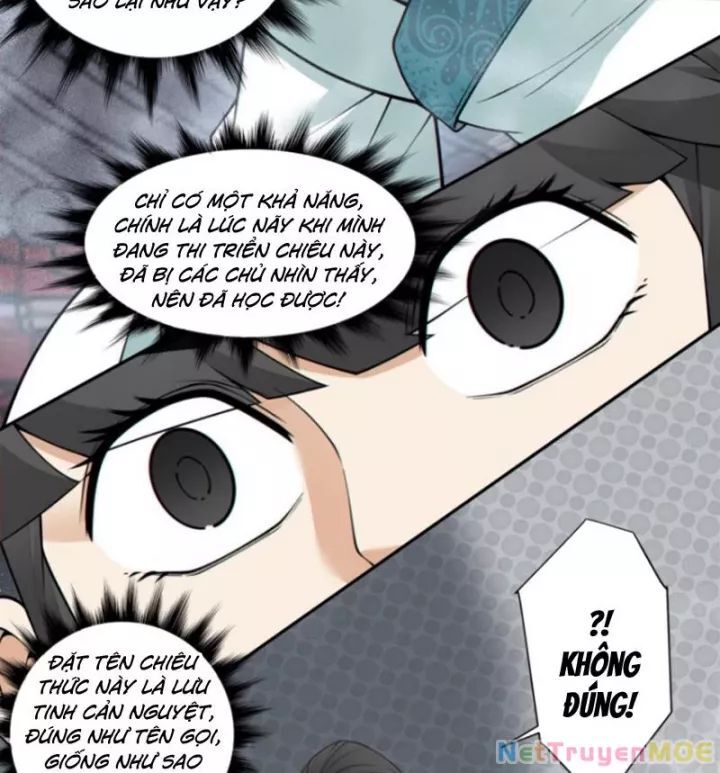 Đồ Đệ Của Ta Đều Là Đại Phản Phái Chap 3531 - Next Chap 3532