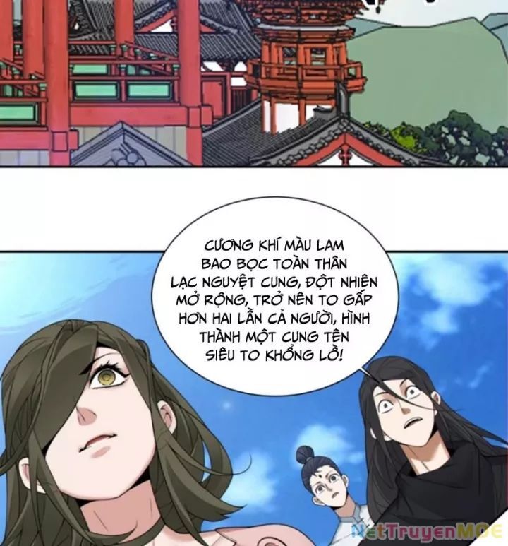 Đồ Đệ Của Ta Đều Là Đại Phản Phái Chap 3531 - Next Chap 3532