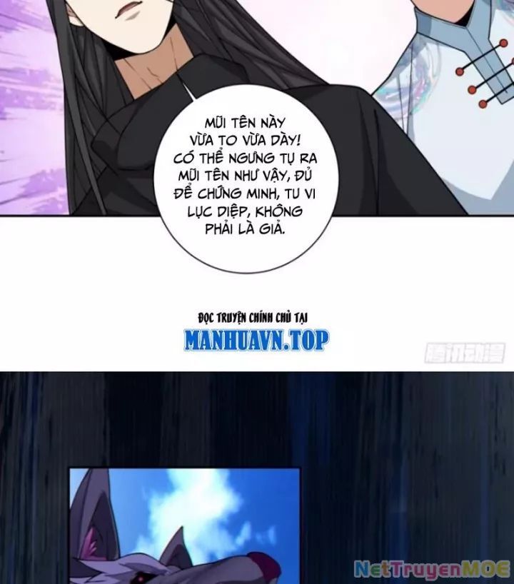 Đồ Đệ Của Ta Đều Là Đại Phản Phái Chap 3532 - Next Chap 3533