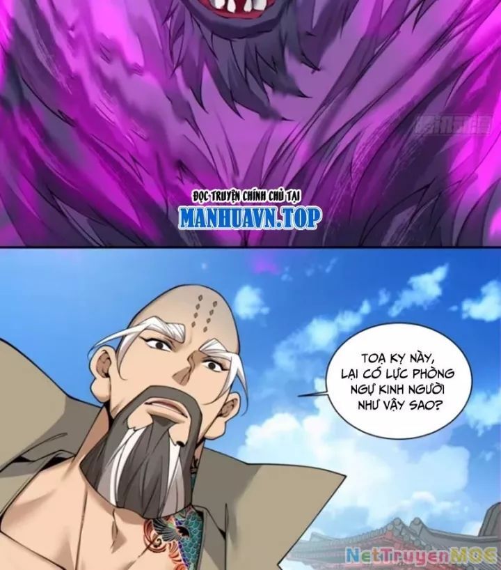 Đồ Đệ Của Ta Đều Là Đại Phản Phái Chap 3532 - Next Chap 3533
