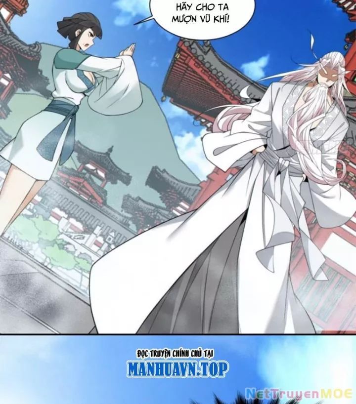 Đồ Đệ Của Ta Đều Là Đại Phản Phái Chap 3532 - Next Chap 3533