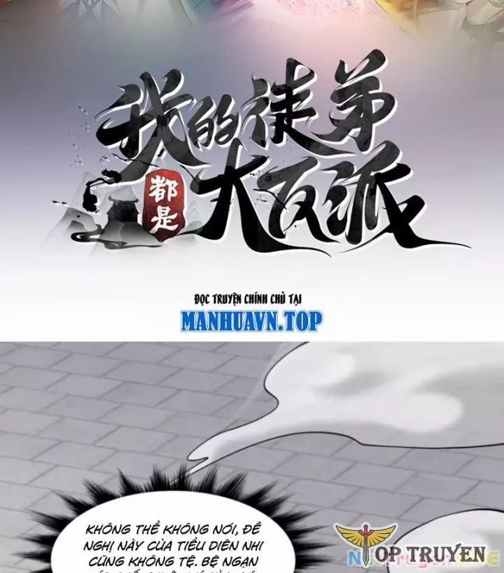 Đồ Đệ Của Ta Đều Là Đại Phản Phái Chap 3532 - Next Chap 3533