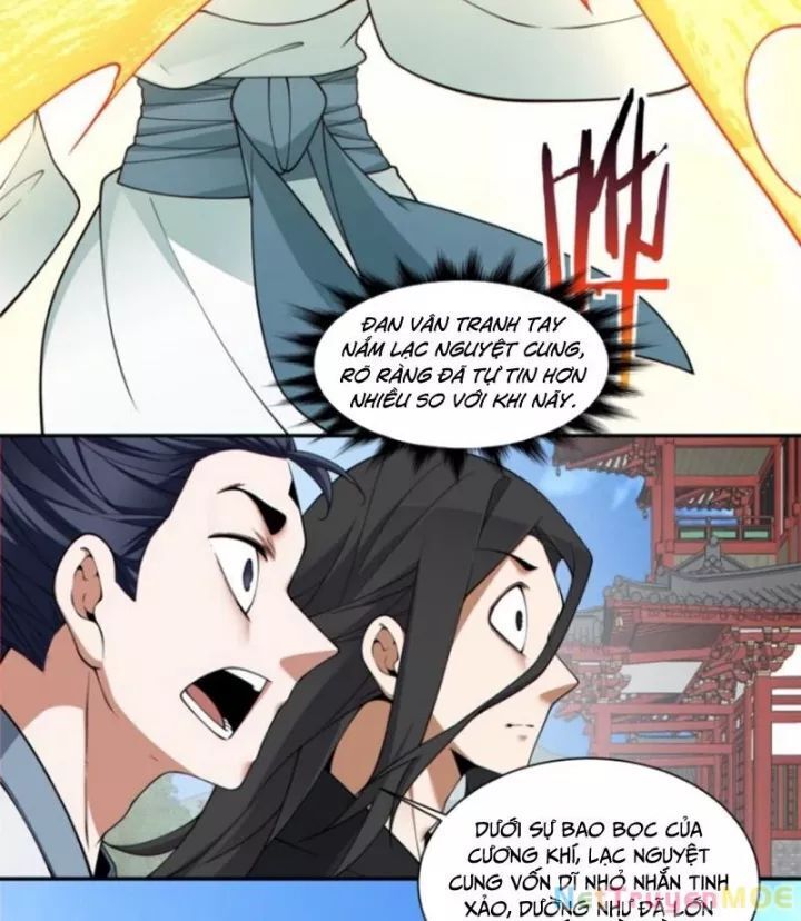 Đồ Đệ Của Ta Đều Là Đại Phản Phái Chap 3532 - Next Chap 3533