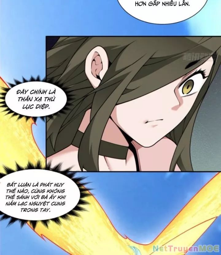 Đồ Đệ Của Ta Đều Là Đại Phản Phái Chap 3532 - Next Chap 3533