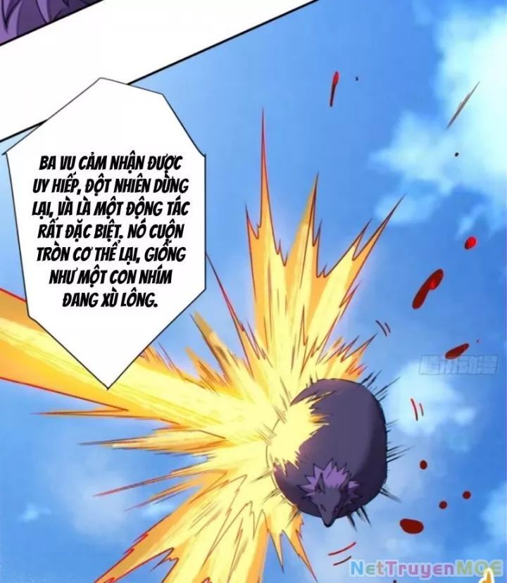 Đồ Đệ Của Ta Đều Là Đại Phản Phái Chap 3532 - Next Chap 3533