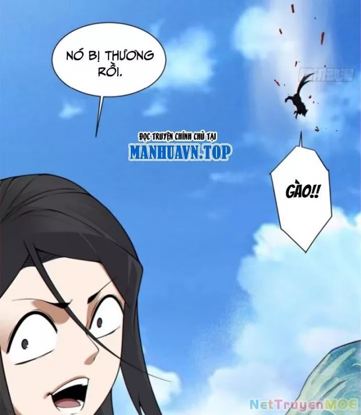 Đồ Đệ Của Ta Đều Là Đại Phản Phái Chap 3532 - Next Chap 3533