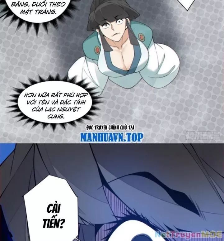 Đồ Đệ Của Ta Đều Là Đại Phản Phái Chap 3532 - Next Chap 3533