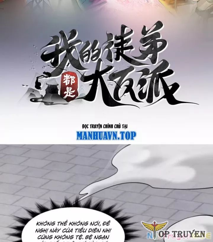Đồ Đệ Của Ta Đều Là Đại Phản Phái Chap 3539 - Next Chap 3540