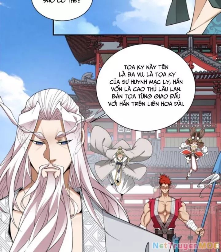 Đồ Đệ Của Ta Đều Là Đại Phản Phái Chap 3539 - Next Chap 3540