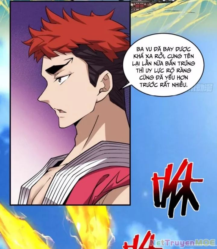 Đồ Đệ Của Ta Đều Là Đại Phản Phái Chap 3539 - Next Chap 3540