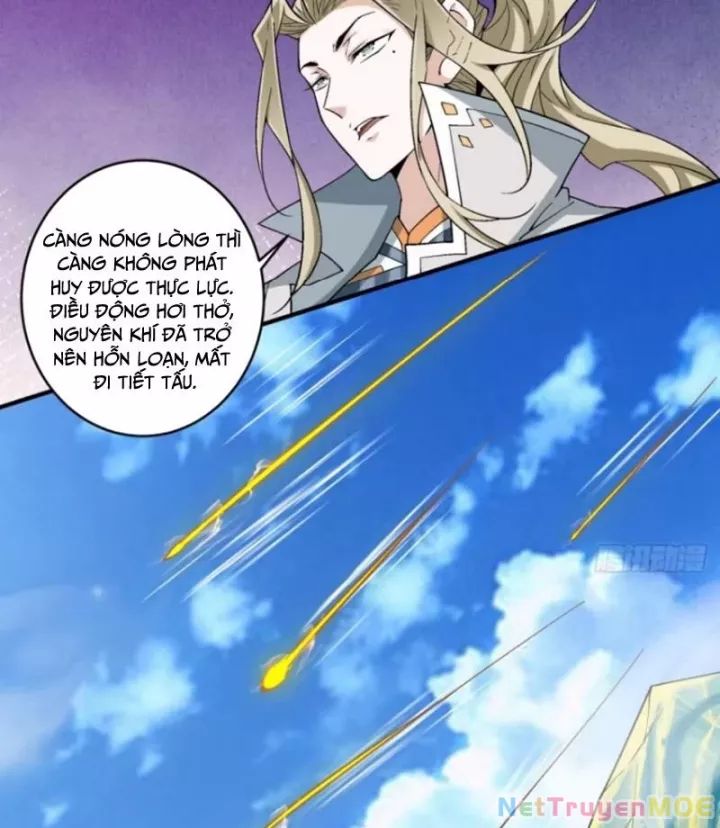 Đồ Đệ Của Ta Đều Là Đại Phản Phái Chap 3539 - Next Chap 3540