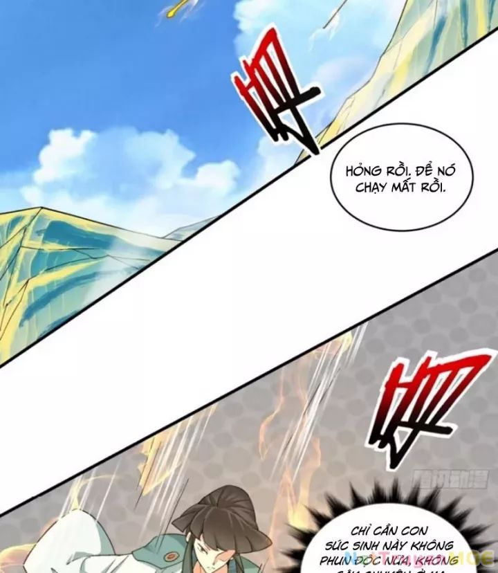 Đồ Đệ Của Ta Đều Là Đại Phản Phái Chap 3539 - Next Chap 3540